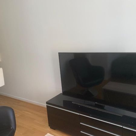 Oslo City Center Aprtment 아파트 외부 사진