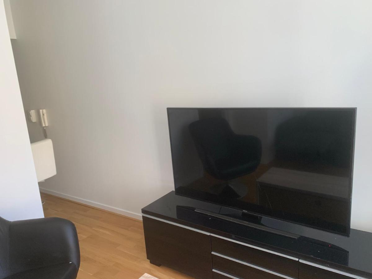 Oslo City Center Aprtment 아파트 외부 사진