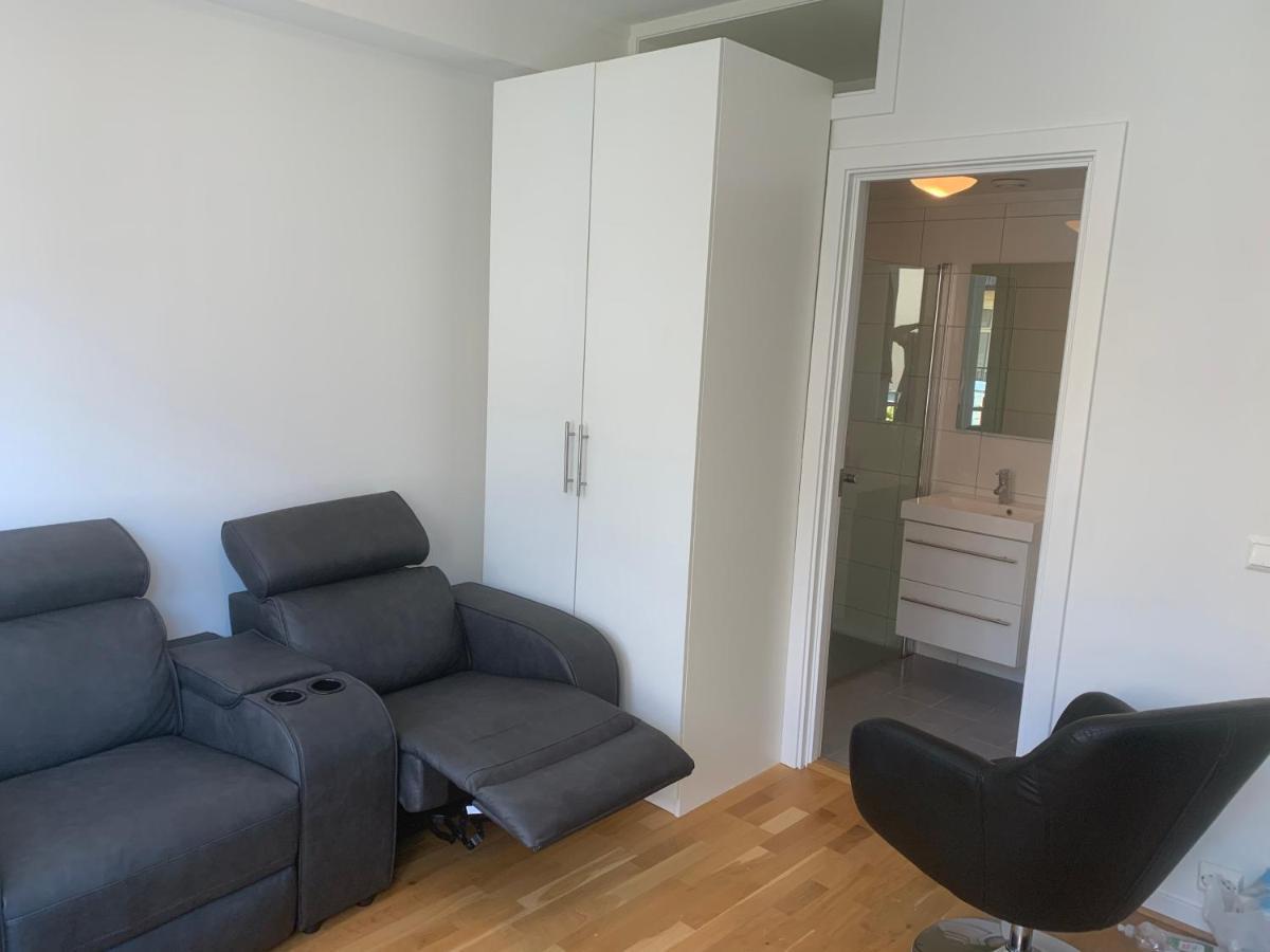 Oslo City Center Aprtment 아파트 외부 사진