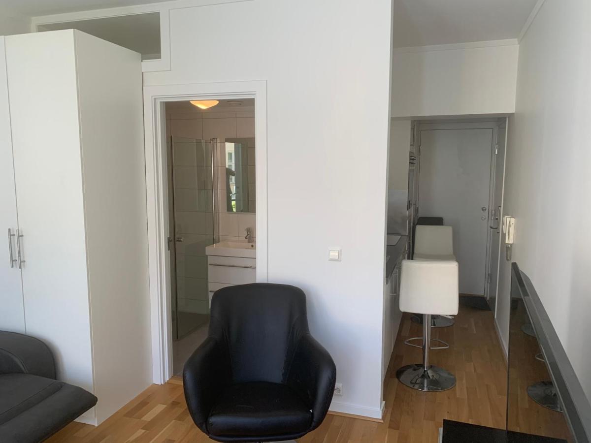 Oslo City Center Aprtment 아파트 외부 사진
